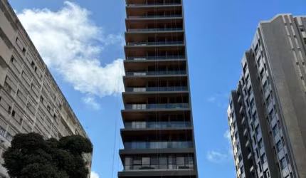Apartamento Studio no Corredor da Vitória