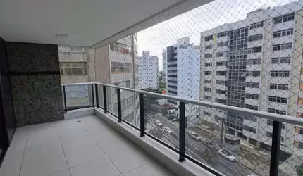 Apartamento 2/4 na Graça