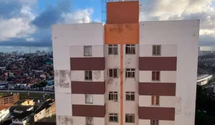 Apartamento nascente 3/4 em Brotas