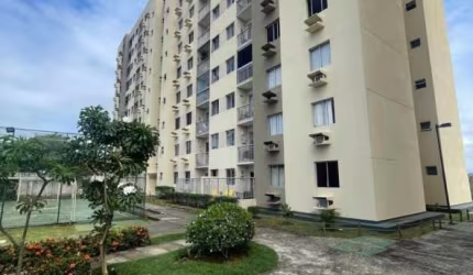 Condomínio Itapuã Parque 3/4