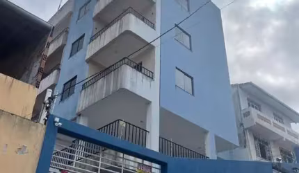 Cobertura 2/4 Itapuã
