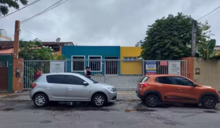 Casa na Pituba 3/4