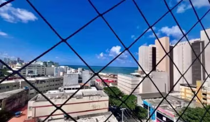 Apartamento na Pituba 4/4