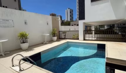 Apartamento 3/4 Imbuí