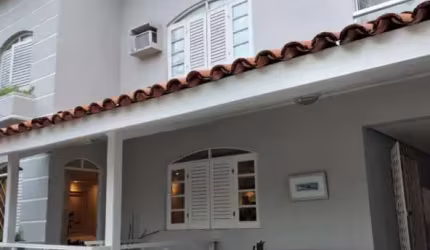 Casa 3/4 no Caminho das Árvores