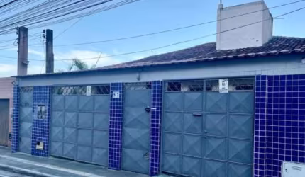 Casa 4/4 &#8211; Barbalho