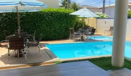 Village em Guarajuba 2/4 com 1 suíte
