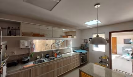 Casa 4/4 em Piatã