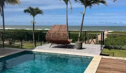 Village 3/4 em Itacimirim