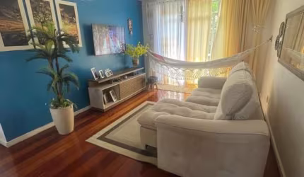Apartamento 4/4 nascente no Costa Azul