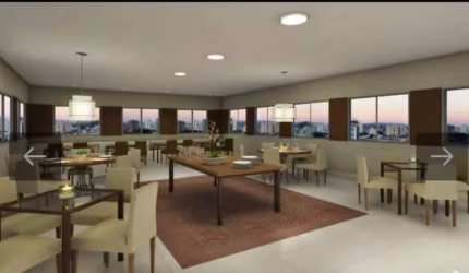 Apartamento 3/4 à venda Parque Bela a Vista