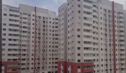 Apartamento 3/4, Colinas de Piatã
