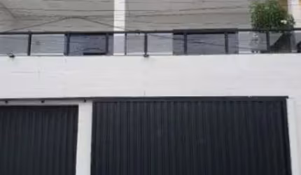 Casa Solta 5/4 à Venda no Matatu de Brotas