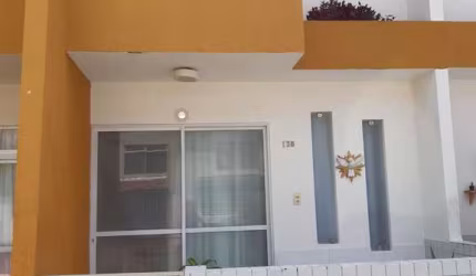 Village Triplex 3/4 Itapuã