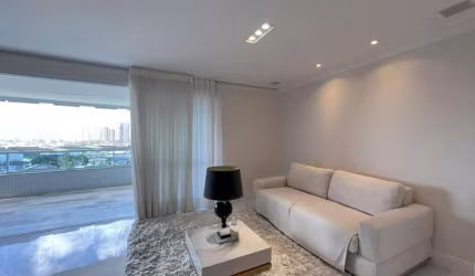 Apartamento 4/4 Patamares