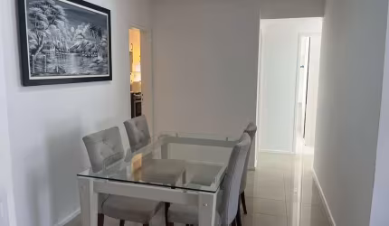 Apartamento 3/4 no Imbuí