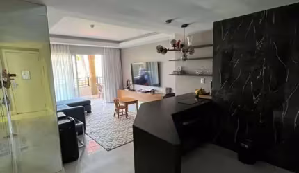 Apartamento 1/4 Rio Vermelho