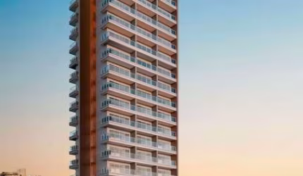 Apartamento 1/4, Caminho das Árvores