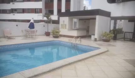 Apartamento 2/4 Imbuí