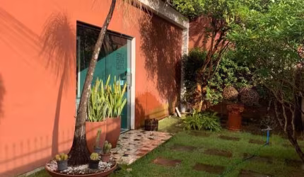 Casa Comercial, Rio Vermelho