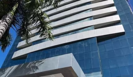 Sala 50 m², Caminho das Árvores