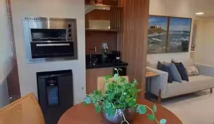 Apartamento 3/4 Pituba