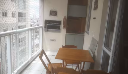 Apartamento 3/4 Parque Bela Vista