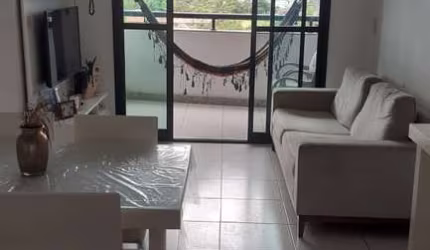 Apartamento 3/4 Imbuí