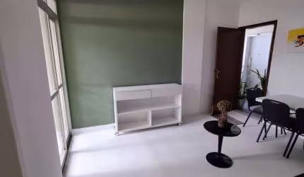 Apartamento 1/4 Rio Vermelho