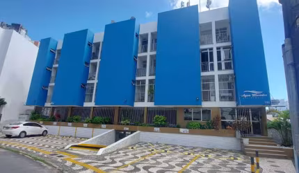 Apartamento 1/4 Jardim Apipema