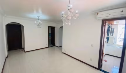 Apartamento 3/4 Costa Azul