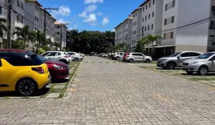 Apartamento 2/4