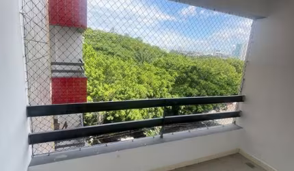 Apartamento 3/4 Imbuí