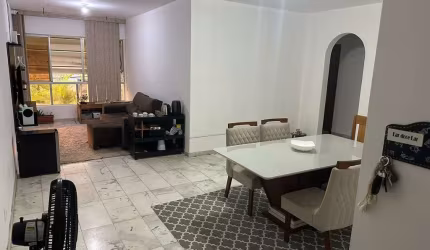 Apartamento 3/4 Costa Azul.