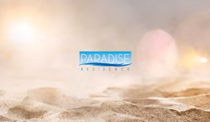 PARADISE RESIDENCE – Jardim Armação