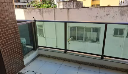Apartamento 1 / 4 Pituba
