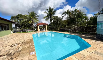 Apartamento 3/4 Paralela