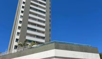 Apartamento 3/4 Imbuí