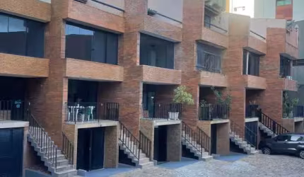 Village 4/4 Jaguaribe