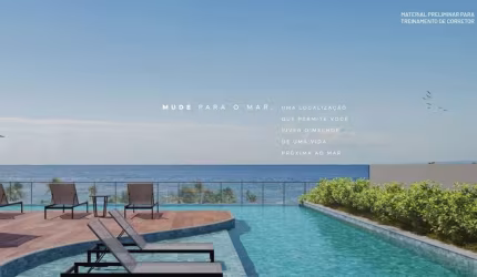 MOOD COSTA AZUL 3/4 73m2