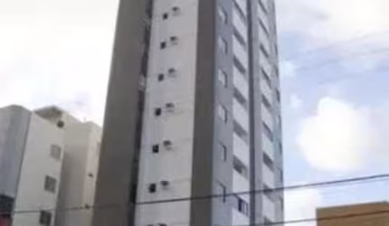 APARTAMENTO 2/4 com suíte Vista Mar e Mobiliado &#8211; Pituba