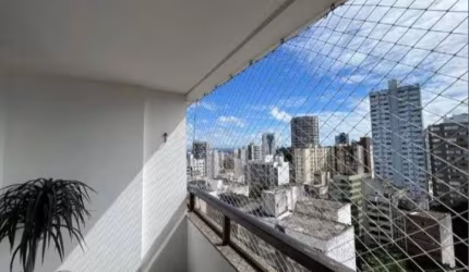 Apartamento 1/4 Barra