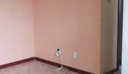 Apartamento 2/4 Paralela