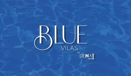 LANÇAMENTO BLUE VILAS | 2 ou 3 suítes | 250 metros da praia