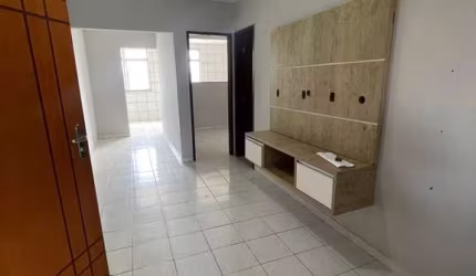 Apartamento 3/4 com 1 suíte Vila Canária