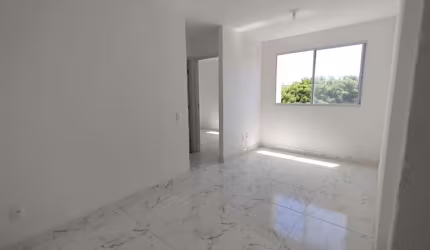 Apartamento 2/4 Nova Brasília