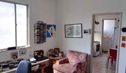 Apartamento 1/4 Brotas