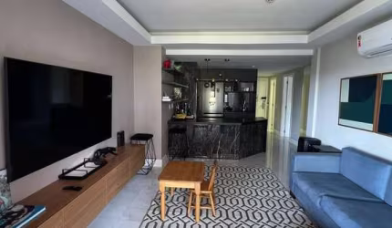 Apartamento 1/4 Rio Vermelho