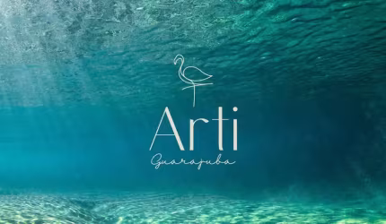 ARTI Guarajuba | apartamentos 2 ou 3 suítes com varanda gourmet