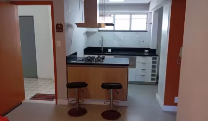 Apartamento à venda na Barra, Salvador &#8211; Apenas 50 metros da praia